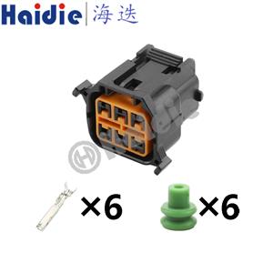 wiring connector HP066-06021