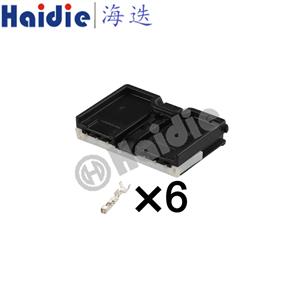 wiring connector  6098-5985