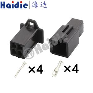 wiring connector   HD041A-2.8-11B/21B
