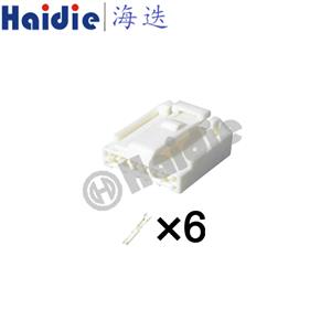 wiring connector 7283-3440-40
