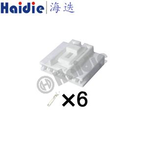 wiring connector  HD061Y-2.2-21