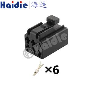 wiring connector HD061Y-3.5-21