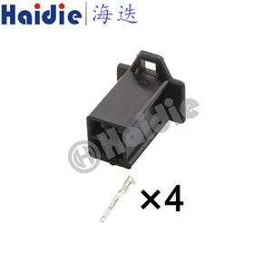 wiring connector   HD041A-2.8-21B