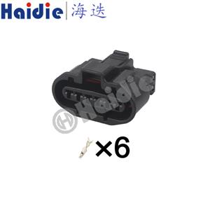 wiring connector   MG640547-5