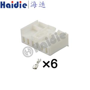 wiring connector  HD061Y-5-21