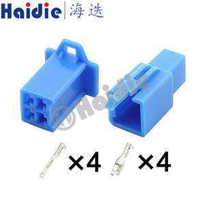 wiring connector  HD041A-2.8-11BL/21BL