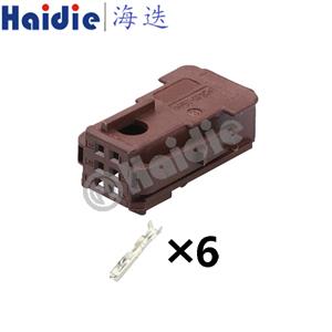wiring connector  953382-4