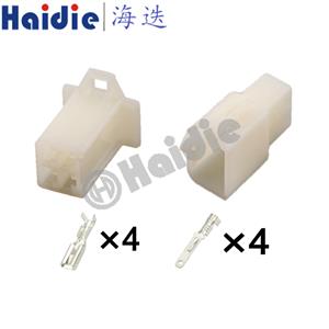 wiring connector   HD041A-2.8-11C/21C