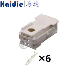 wiring connector   953382-2