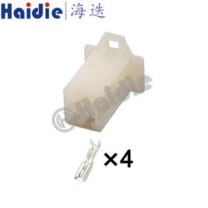 wiring connector   HD041A-2.8-21C