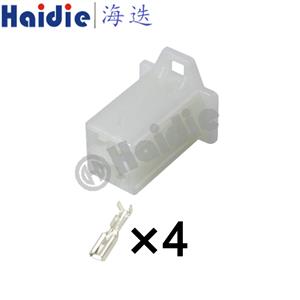 wiring connector   6040-4111