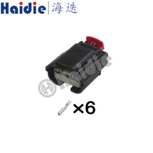 wiring connector  34975-6160