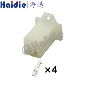 wiring connector   HD041A-2.8-21L