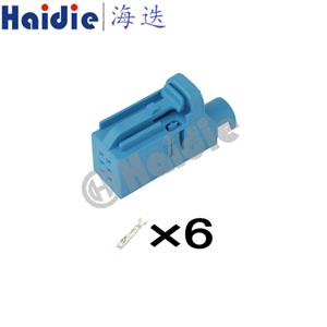 wiring connector     1-1534121-5