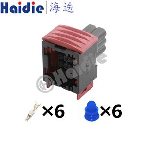 wiring connector  1-963212-1/1-965425-11-967241-1/1-962350-1/1-965452-1