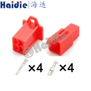 wiring connector  HD041A-2.8-11R/21R