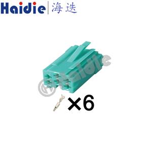 wiring connector    4A0972643A