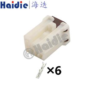 wiring connector  7183-4060/7157-4584-80