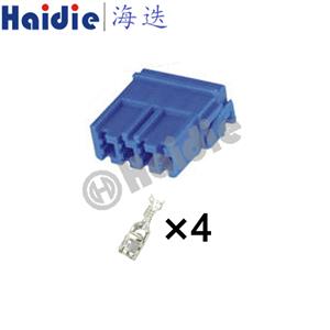 wiring connector  HD041A-4.8-21