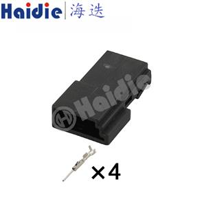 wiring connector   0-1452576-1  0-1452578-9