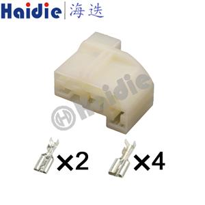 wiring connector  HD063-6.3-9.5-21