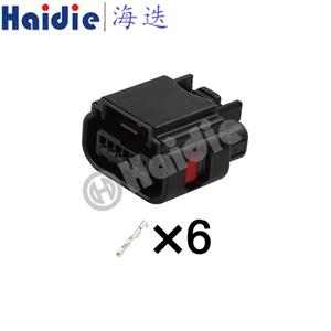 wiring connector  47715-6102