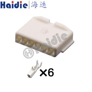 wiring connector  HD063A-1.2-21