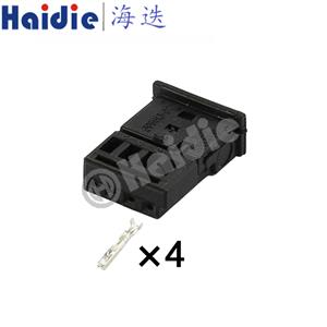 wiring connector   968813-1