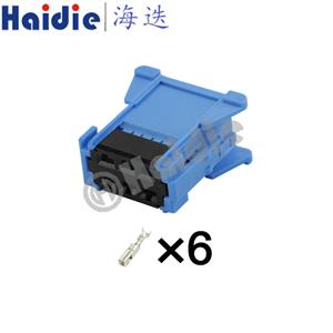 wiring connector    98172-1004