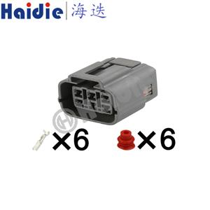 wiring connector  6189-0648