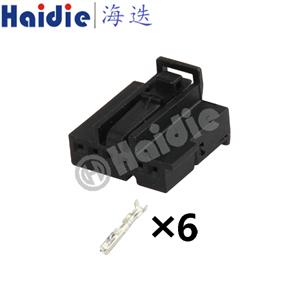 wiring connector  1-969508-2