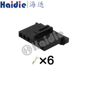 wiring connector  HD065-2.8-21