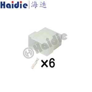 wiring connector   180906-1