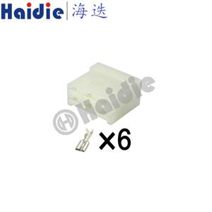 wiring connector  880297-1
