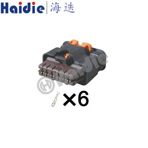 wiring connector   13846922/F843700
