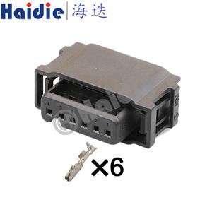 wiring connector 872-665-001