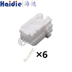 wiring connector  7283-5982/MG653005/3TK08FW