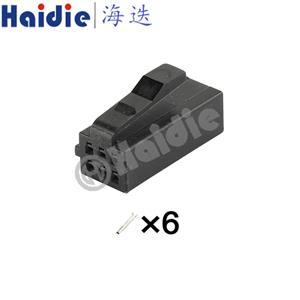 wiring connector  HD066Y-0.6-21