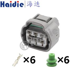 wiring connector 7283-7062-40/90980-11034