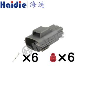 wiring connector    7282-5553-10
