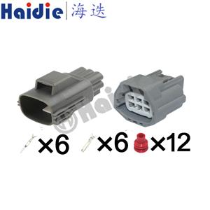 wiring connector   7283-5553-10 7282-5553-10