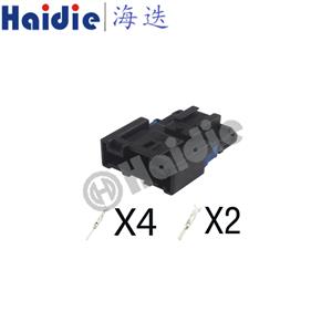 wiring connector 98825-1061