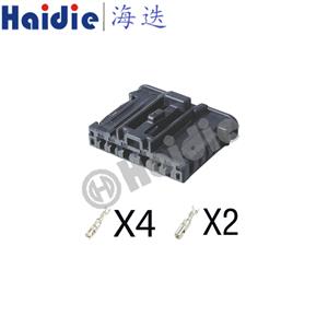 wiring connector HDC6MX05F/98821-1061