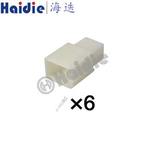wiring connector  6130-0560