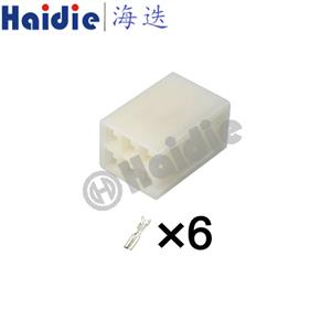 wiring connector    6130-0360