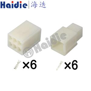 wiring connector   6130-0360 6130-0560