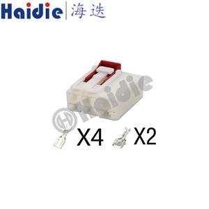 wiring connector   6098-2676