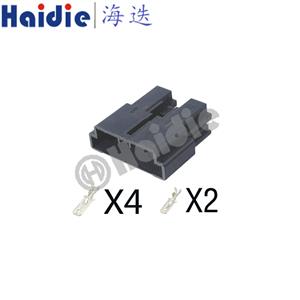 wiring connector  HD061-6.3-7.8-11