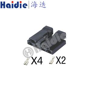 wiring connector  HD061-6.3-7.8-21