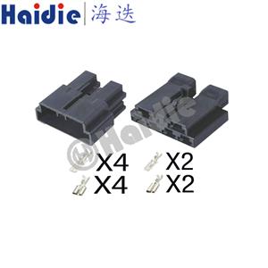 wiring connector  HD061-6.3-7.8-11/21